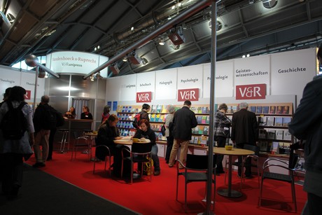 buchmesse