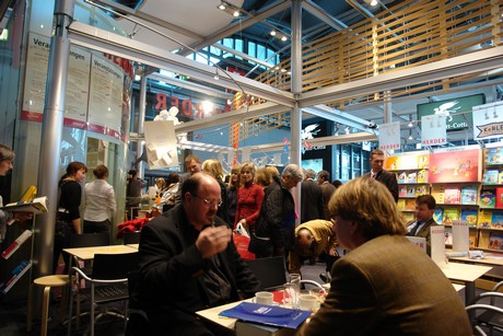 buchmesse