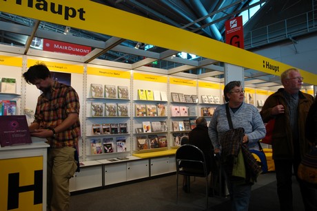 buchmesse