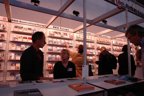 buchmesse