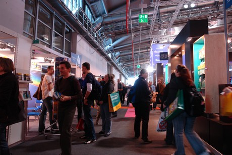 buchmesse