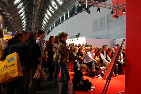 buchmesse