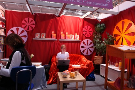 buchmesse