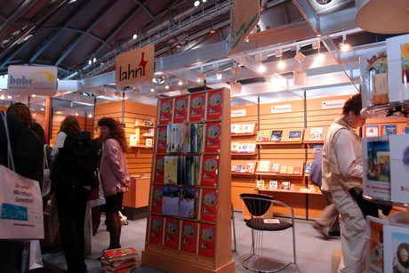 buchmesse