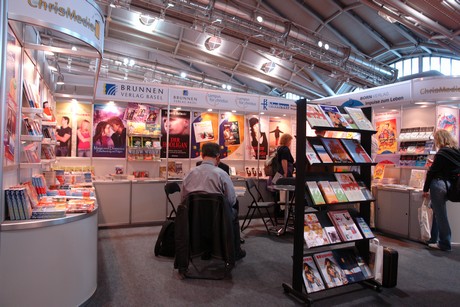 buchmesse
