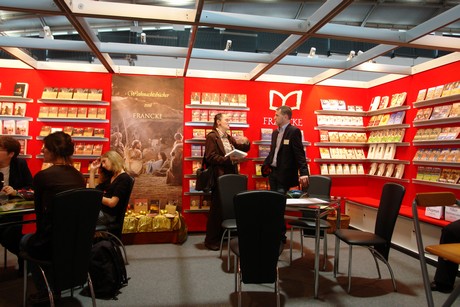buchmesse
