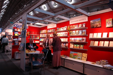 buchmesse