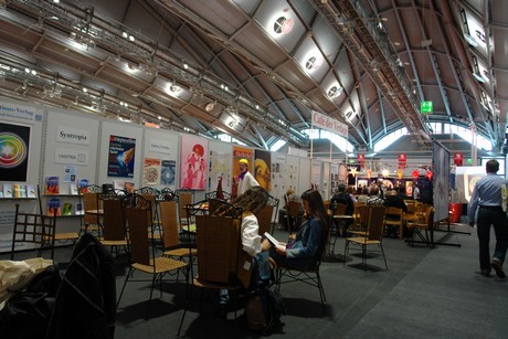 buchmesse