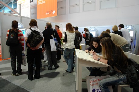 buchmesse
