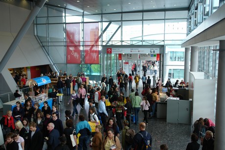 buchmesse