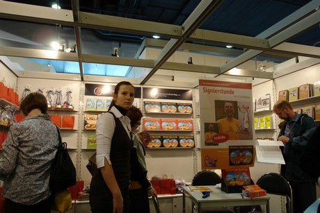 buchmesse