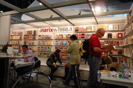 buchmesse