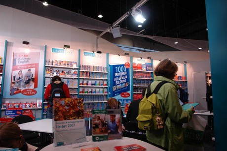 buchmesse