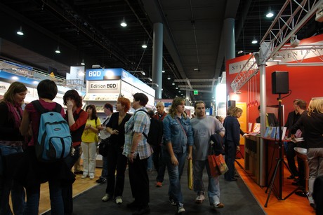 buchmesse