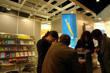 buchmesse