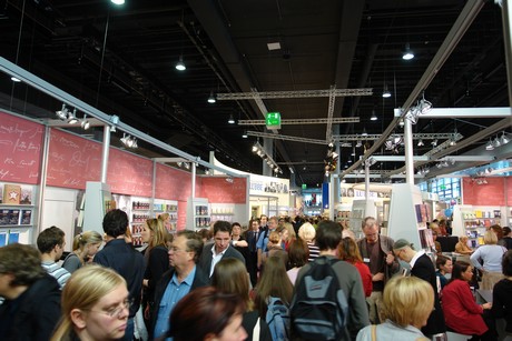 buchmesse