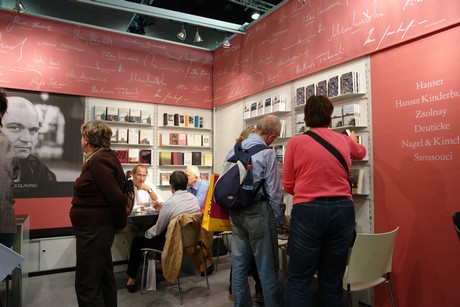 buchmesse