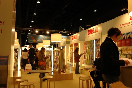 buchmesse