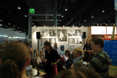 buchmesse