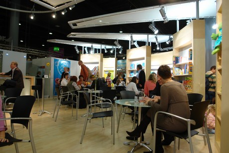 buchmesse