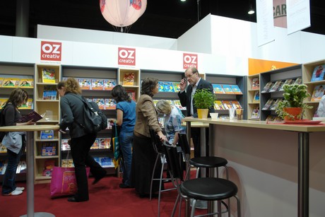 buchmesse