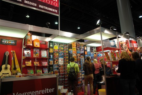 buchmesse