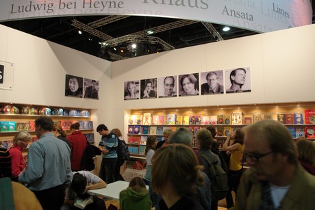 buchmesse