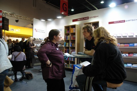 buchmesse