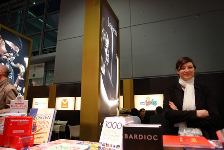 buchmesse