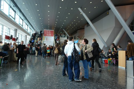 buchmesse