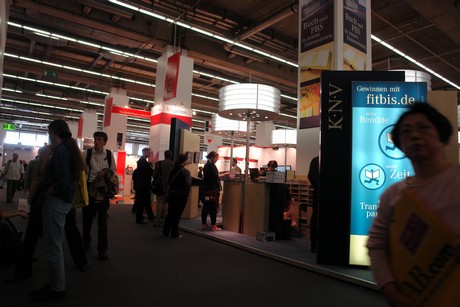 buchmesse