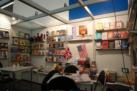 buchmesse