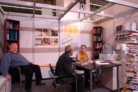buchmesse