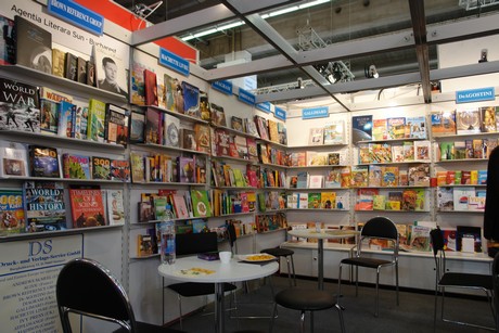 buchmesse