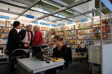 buchmesse