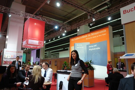 buchmesse
