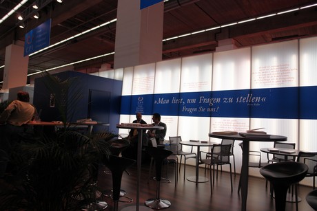 buchmesse