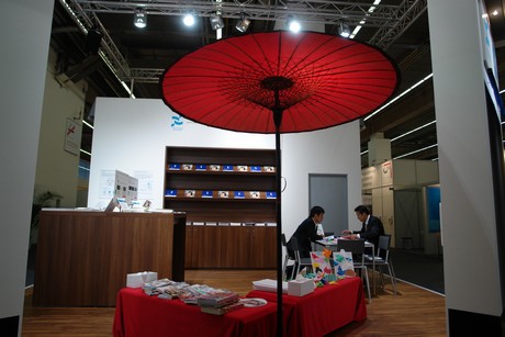 buchmesse