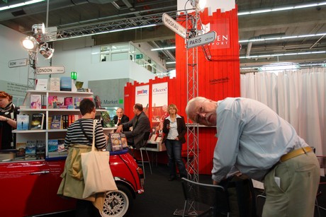buchmesse