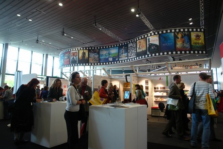 buchmesse