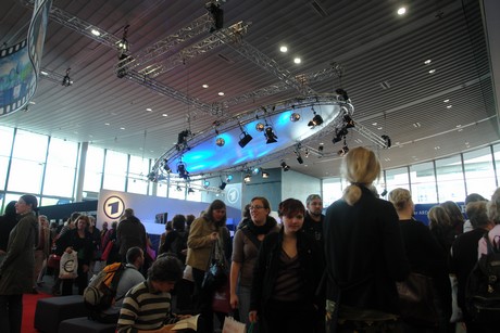 buchmesse