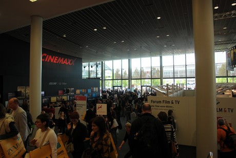 buchmesse