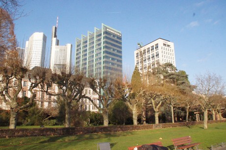 Frankfurt
