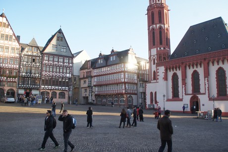 Frankfurt