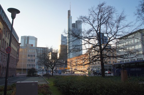 Frankfurt