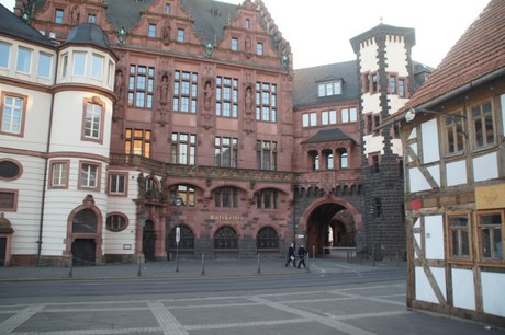 Frankfurt