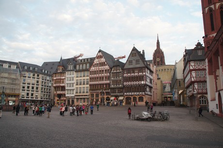 Frankfurt