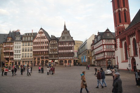 Frankfurt