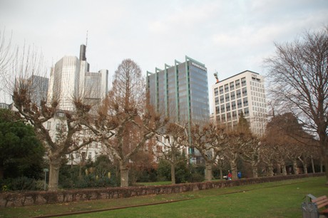 Frankfurt
