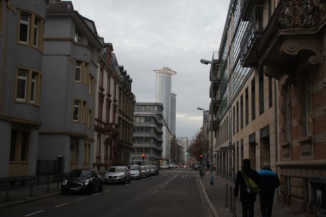 Frankfurt